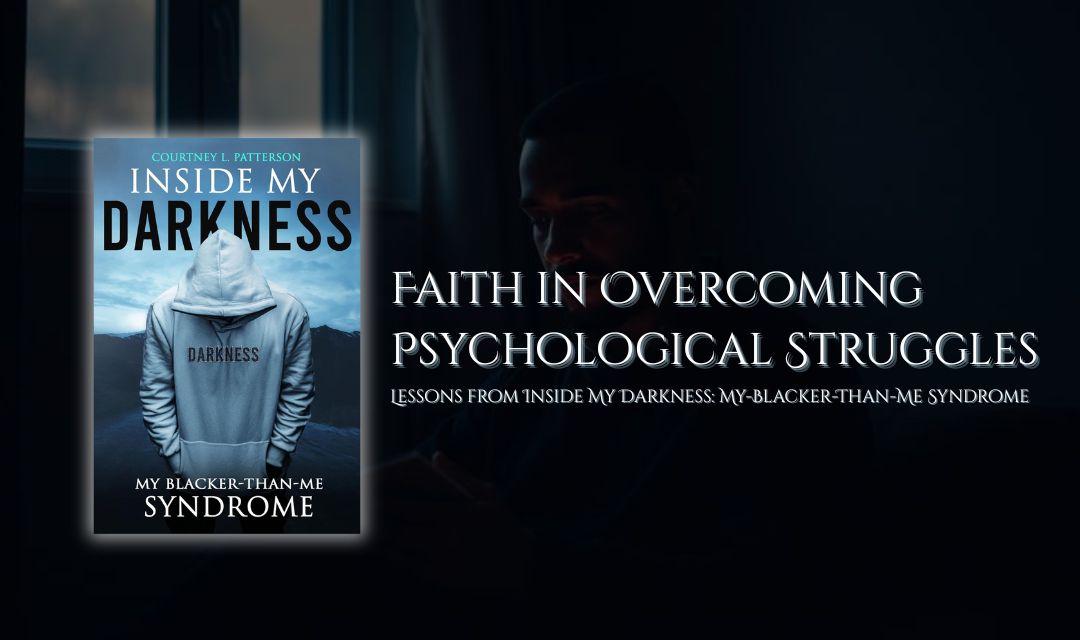 faith in overcoming psychological struggles